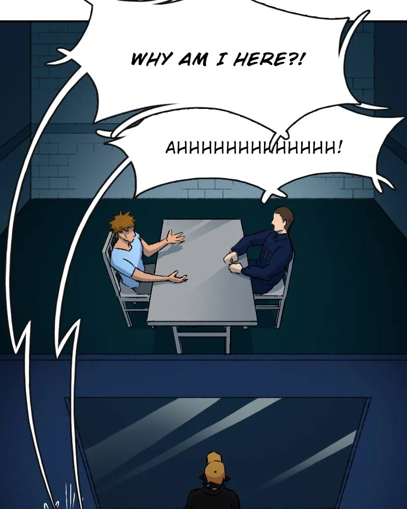 WEBTOON GREENLiGHT Chapter 32 page 50 - 