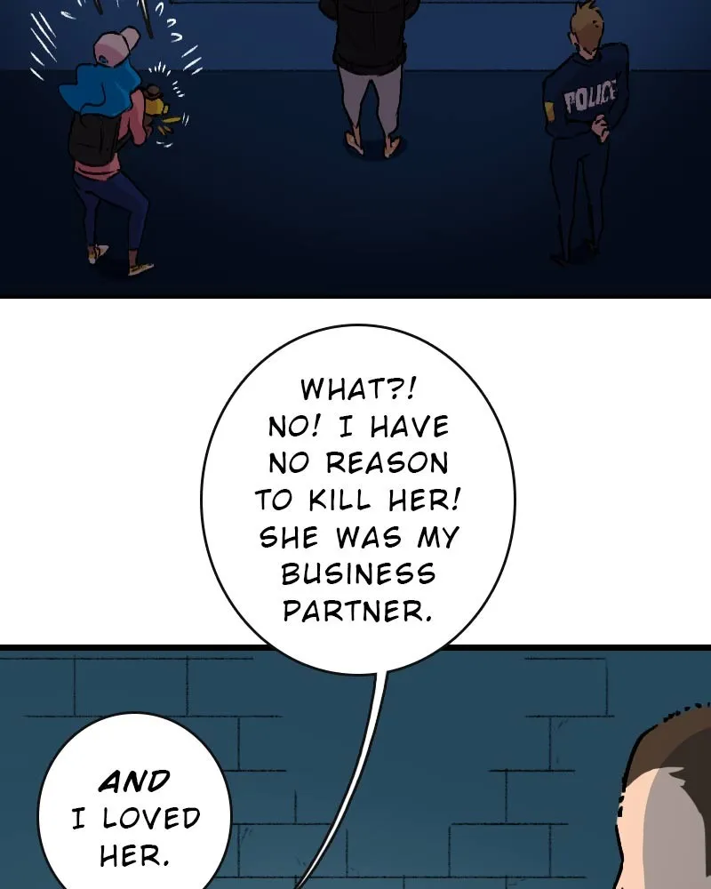 WEBTOON GREENLiGHT Chapter 32 page 51 - 