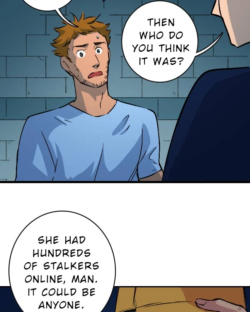 WEBTOON GREENLiGHT Chapter 32 page 52 - 