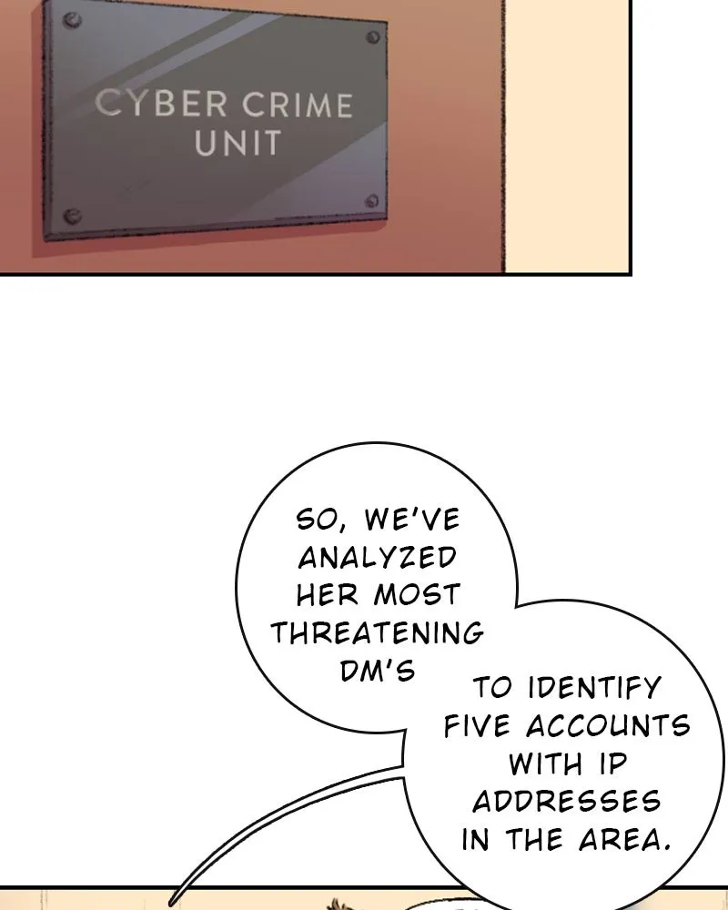 WEBTOON GREENLiGHT Chapter 32 page 54 - 