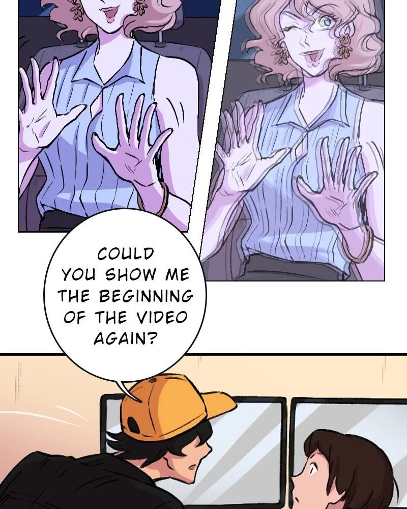 WEBTOON GREENLiGHT Chapter 32 page 56 - 