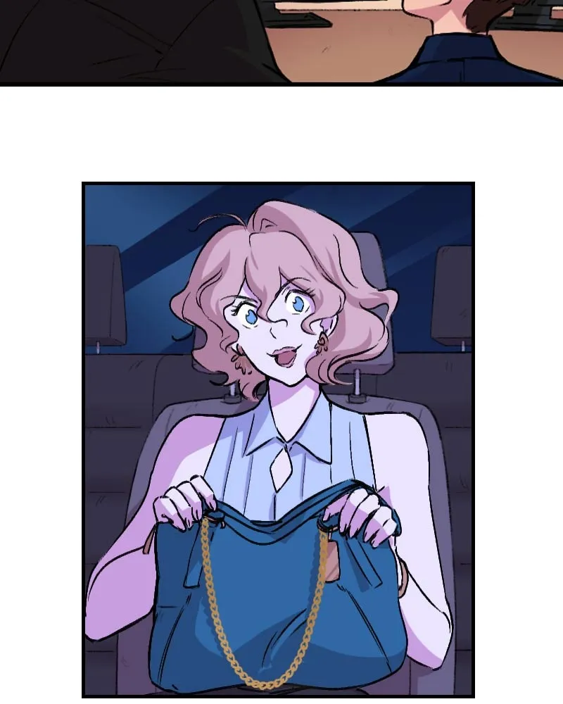 WEBTOON GREENLiGHT Chapter 32 page 57 - 