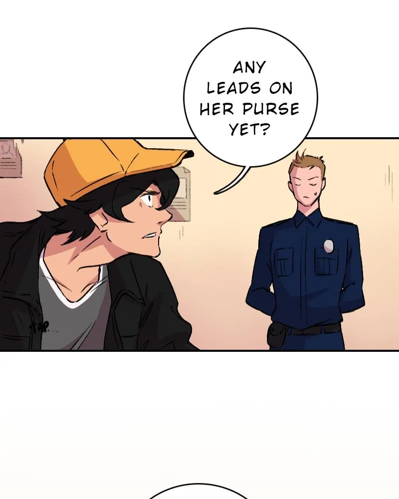 WEBTOON GREENLiGHT Chapter 32 page 58 - 
