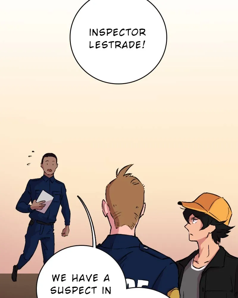 WEBTOON GREENLiGHT Chapter 32 page 59 - 