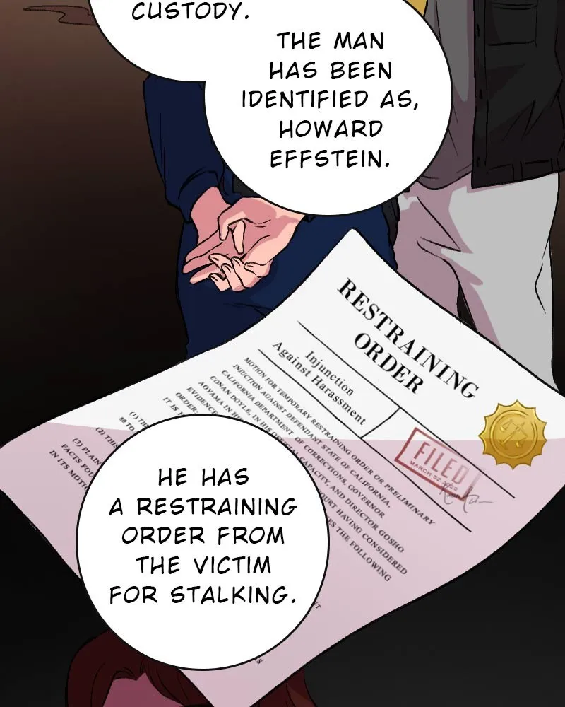 WEBTOON GREENLiGHT Chapter 32 page 60 - 