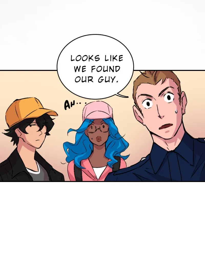 WEBTOON GREENLiGHT Chapter 32 page 62 - 