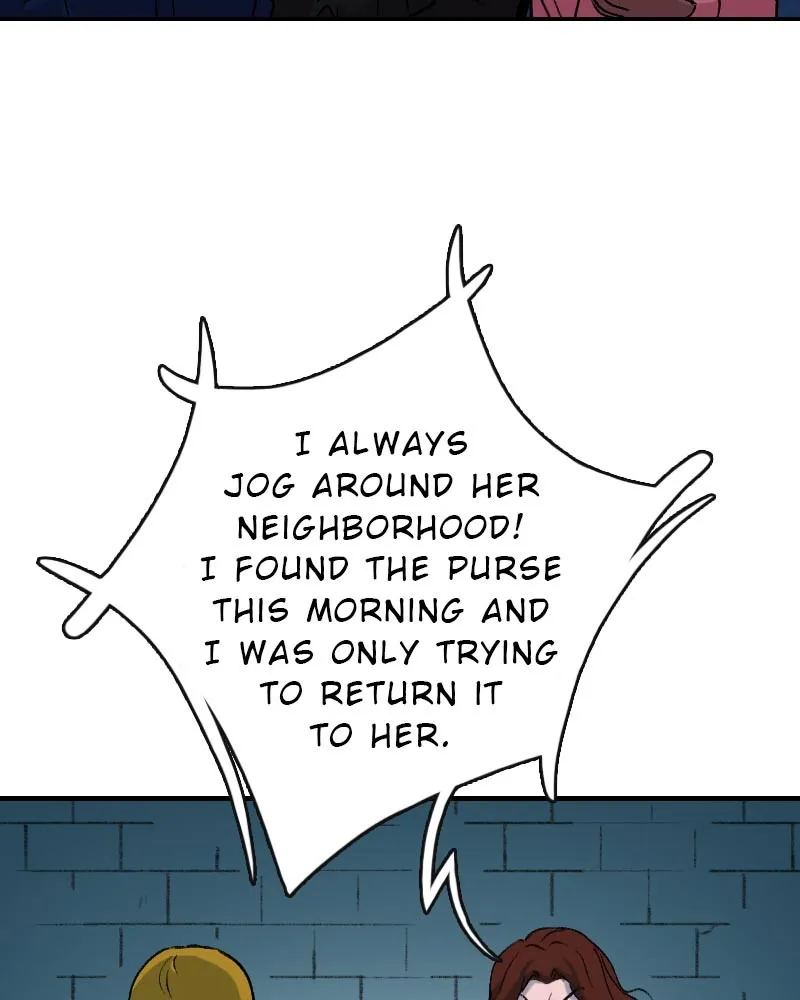 WEBTOON GREENLiGHT Chapter 32 page 64 - 