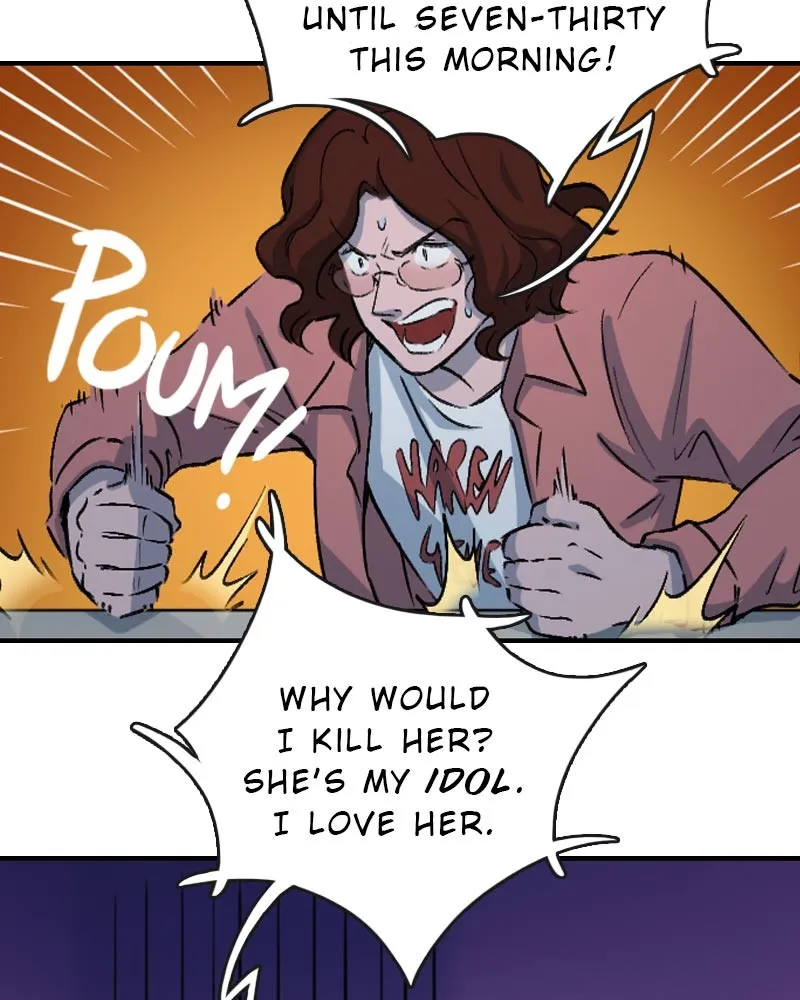 WEBTOON GREENLiGHT Chapter 32 page 66 - 