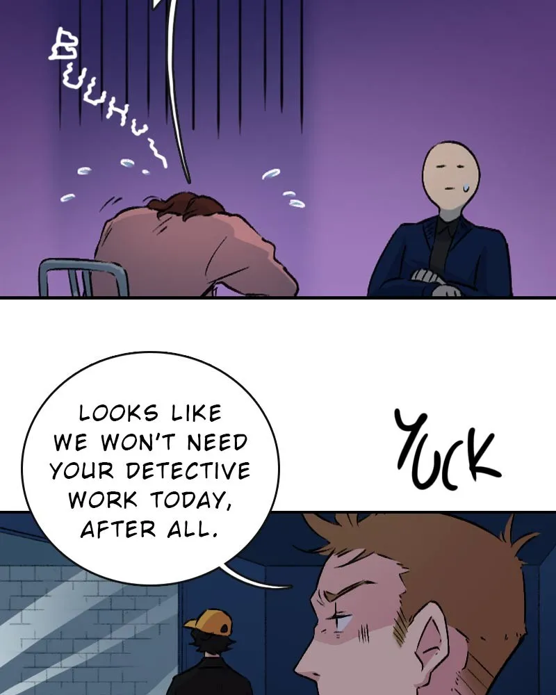 WEBTOON GREENLiGHT Chapter 32 page 67 - 