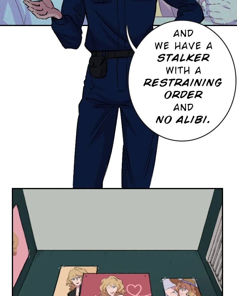 WEBTOON GREENLiGHT Chapter 32 page 70 - 