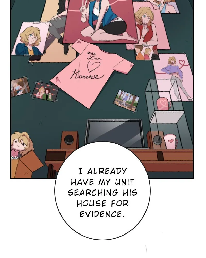 WEBTOON GREENLiGHT Chapter 32 page 71 - 