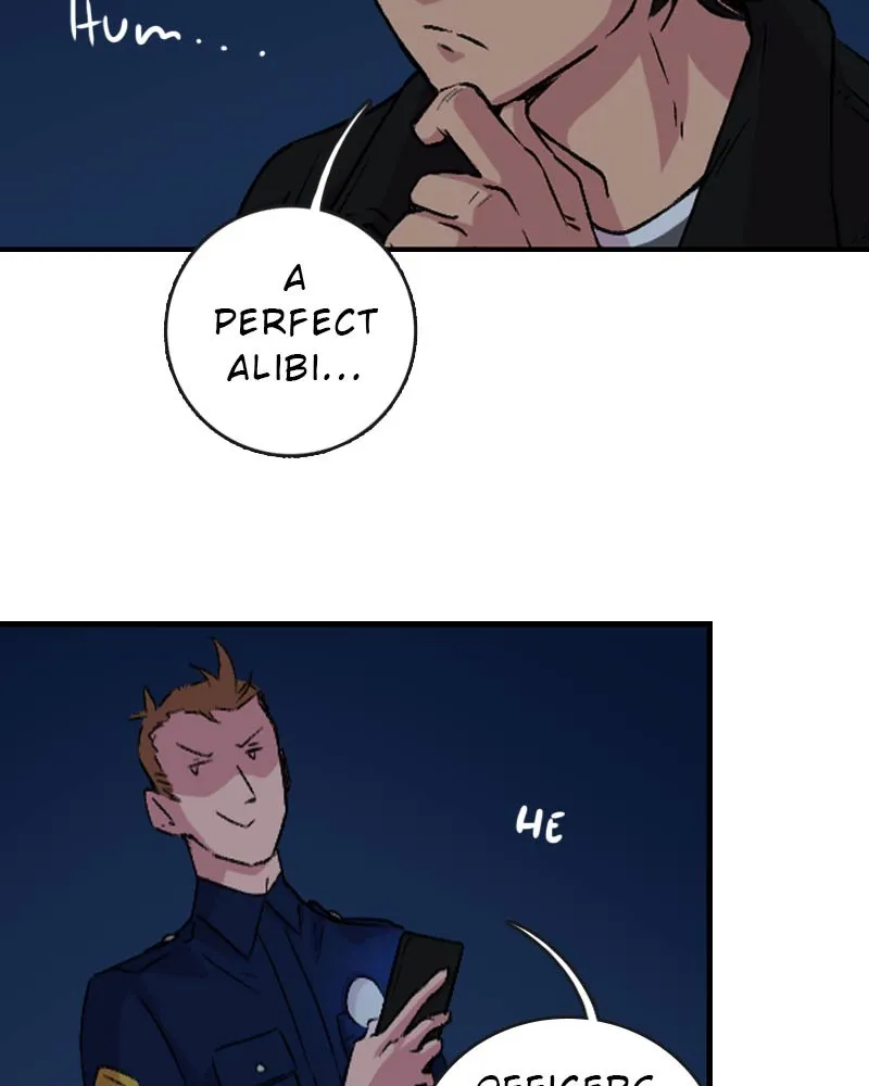 WEBTOON GREENLiGHT Chapter 32 page 75 - 