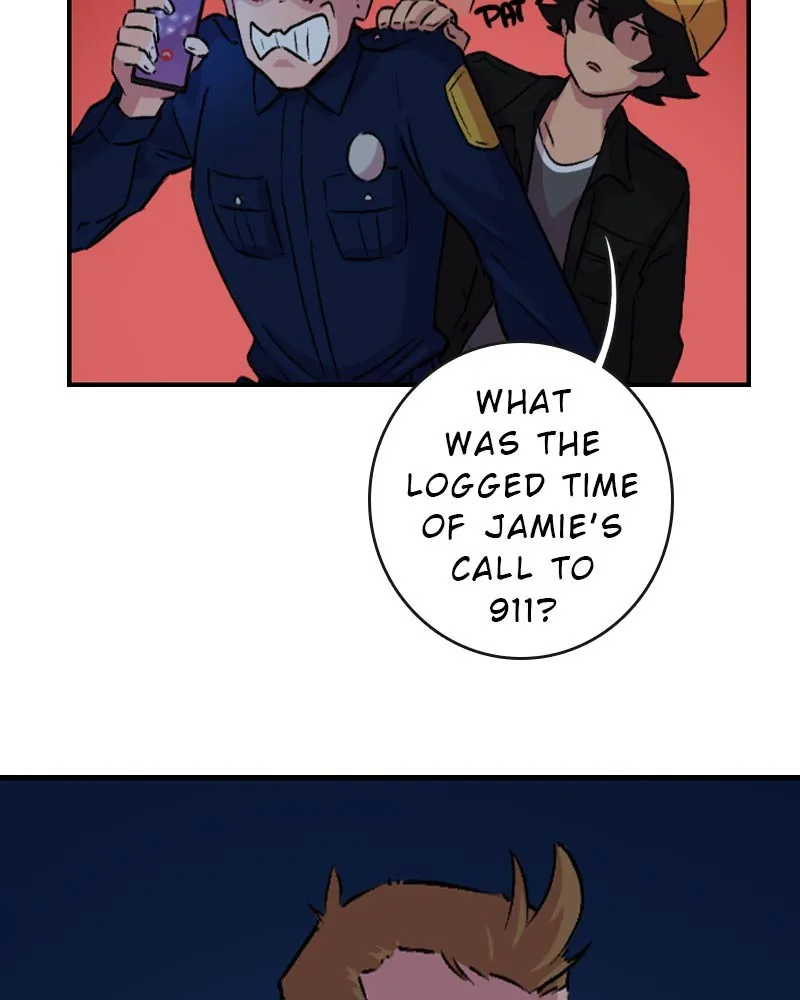 WEBTOON GREENLiGHT Chapter 32 page 77 - 