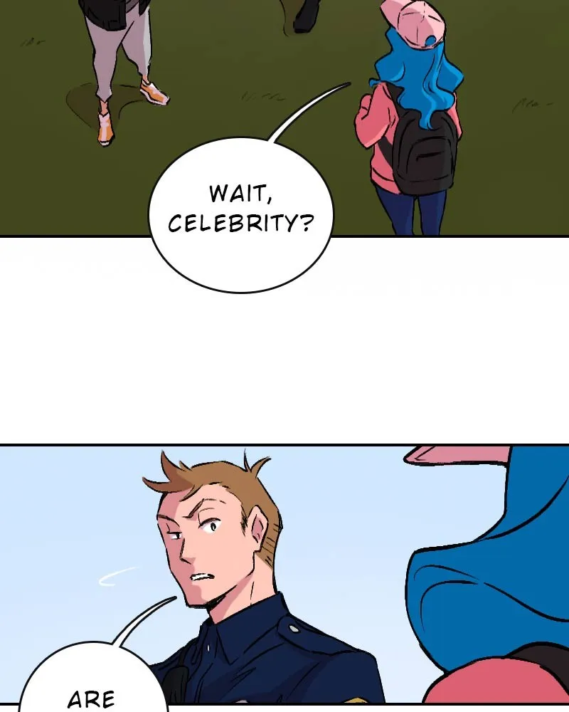 WEBTOON GREENLiGHT Chapter 32 page 9 - 