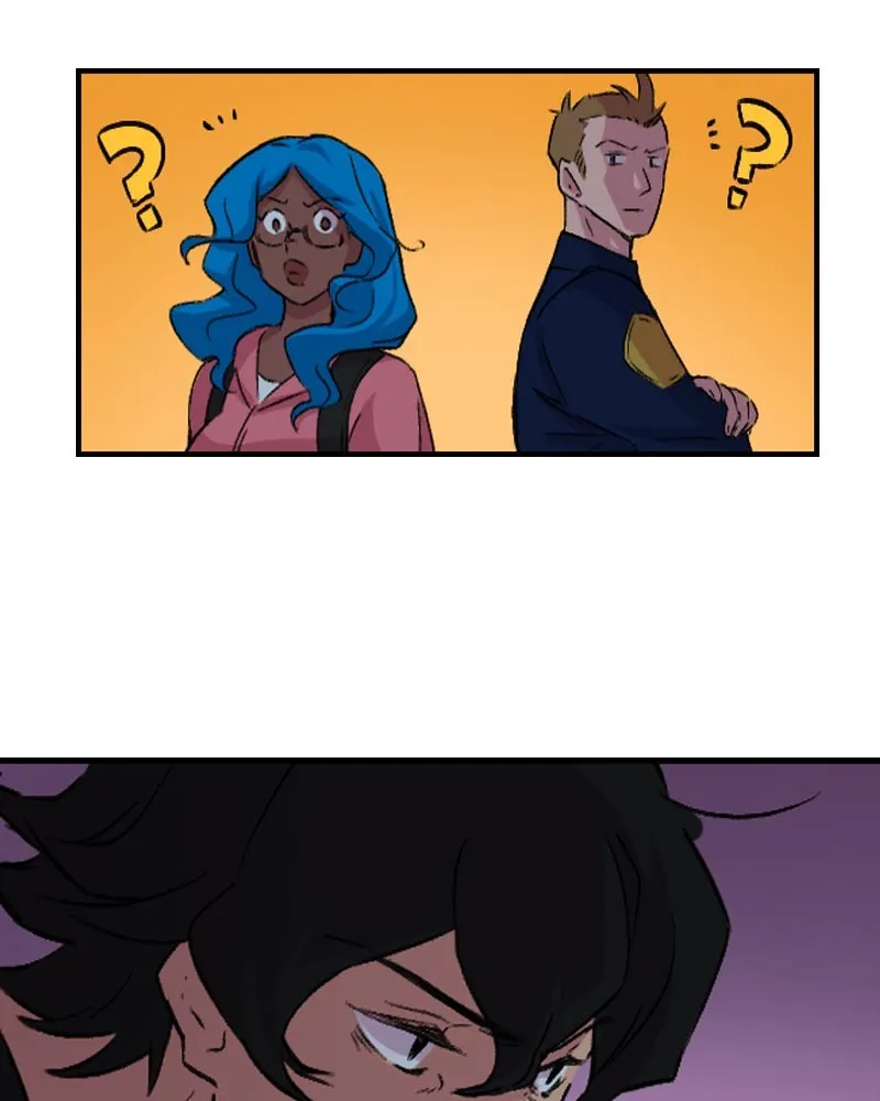 WEBTOON GREENLiGHT Chapter 32 page 81 - 