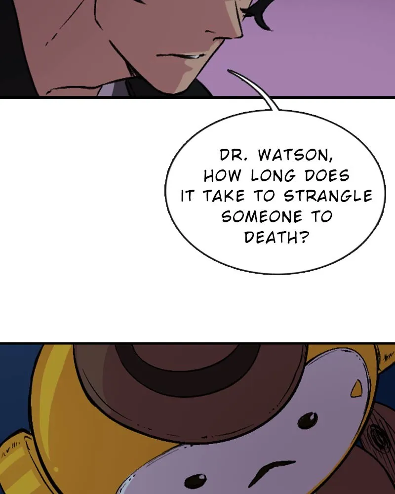 WEBTOON GREENLiGHT Chapter 32 page 82 - 