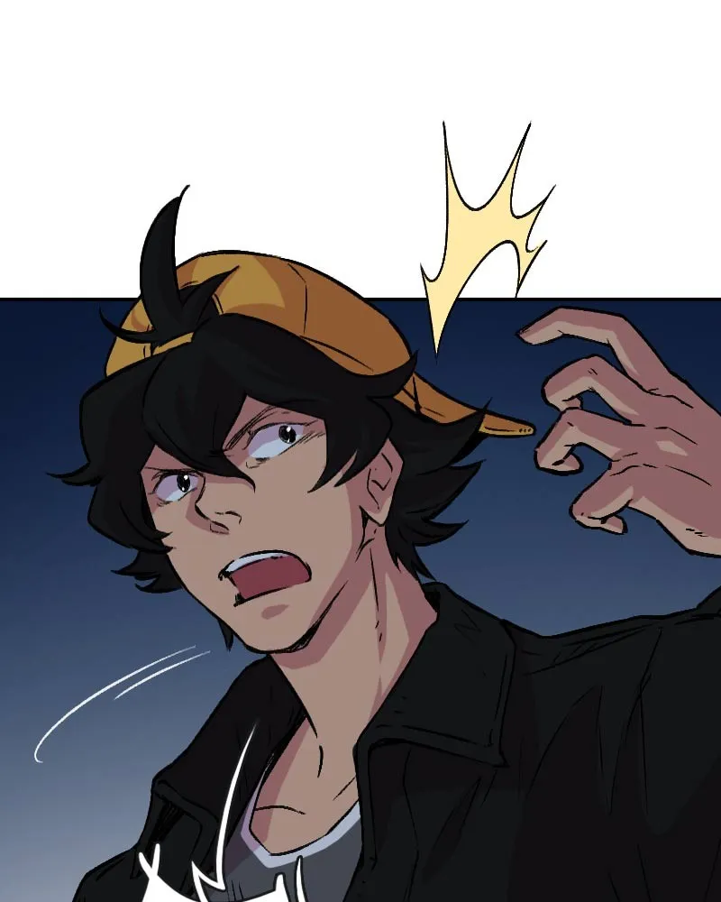 WEBTOON GREENLiGHT Chapter 32 page 84 - 