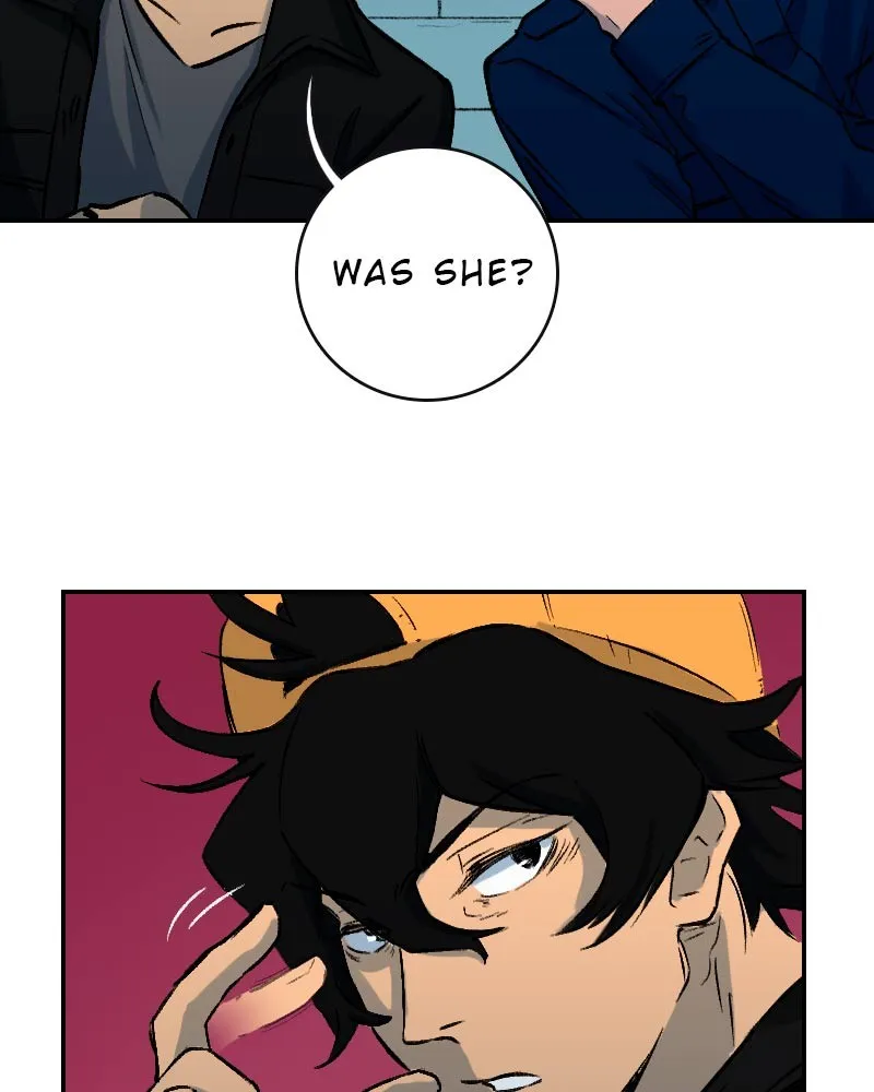 WEBTOON GREENLiGHT Chapter 33 page 11 - 