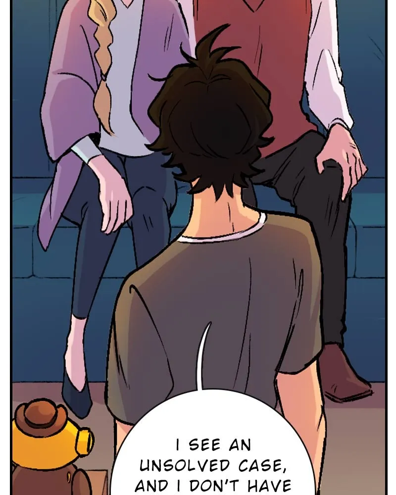 WEBTOON GREENLiGHT Chapter 33 page 101 - 