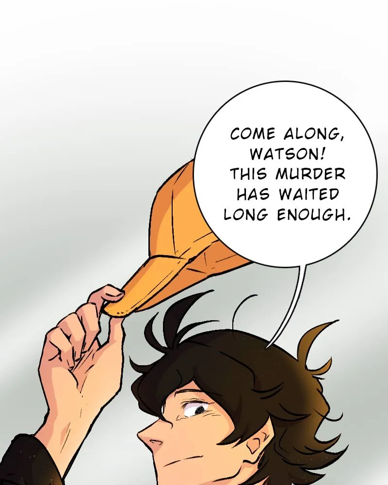 WEBTOON GREENLiGHT Chapter 33 page 103 - 