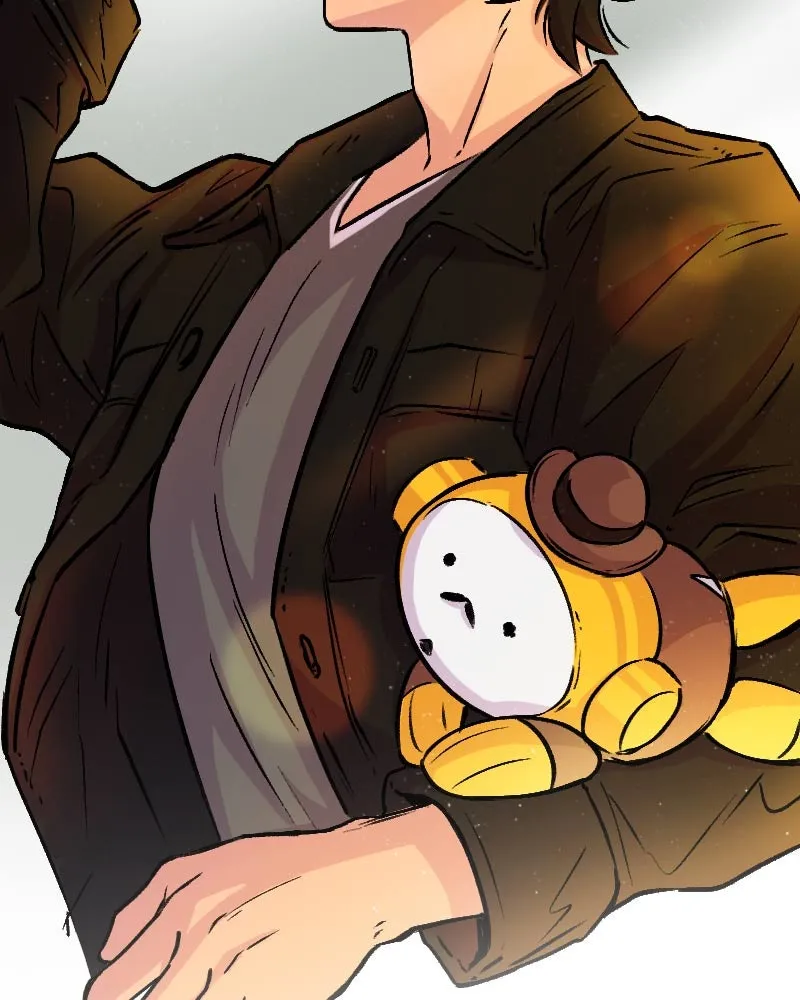 WEBTOON GREENLiGHT Chapter 33 page 104 - 