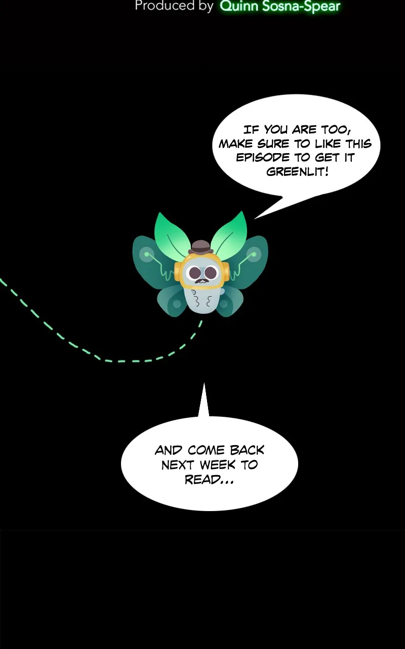 WEBTOON GREENLiGHT Chapter 33 page 108 - 