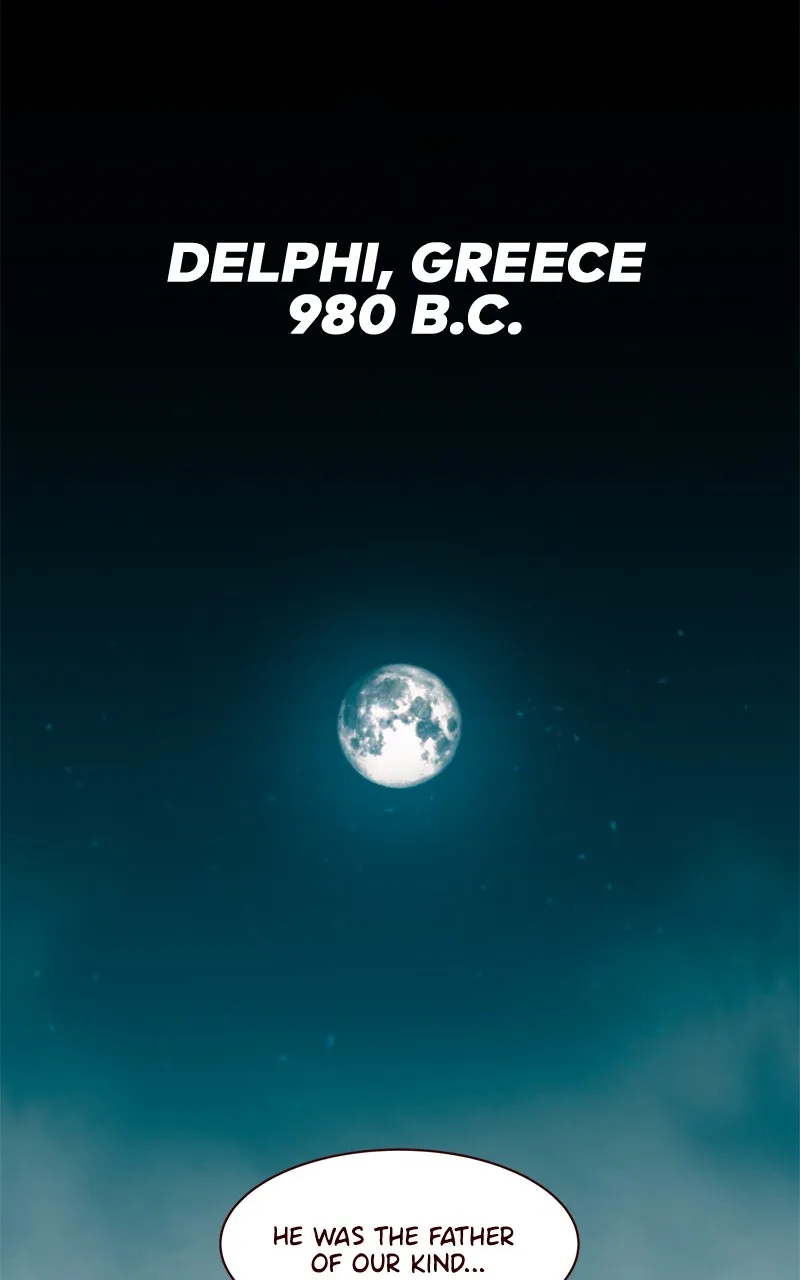 WEBTOON GREENLiGHT Chapter 33 page 109 - 