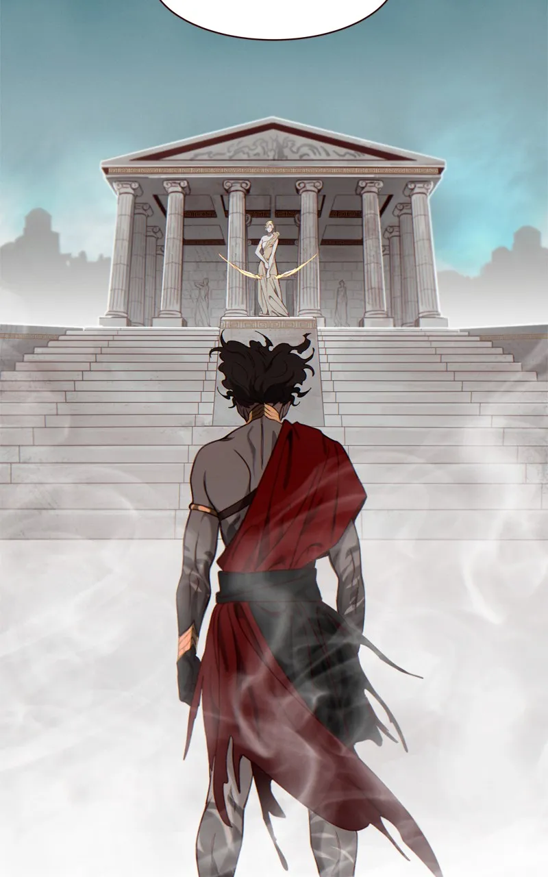 WEBTOON GREENLiGHT Chapter 33 page 110 - 