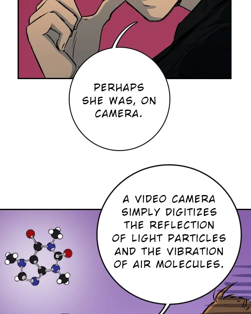 WEBTOON GREENLiGHT Chapter 33 page 12 - 
