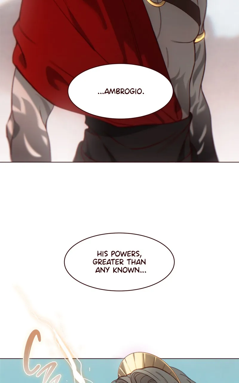 WEBTOON GREENLiGHT Chapter 33 page 112 - 