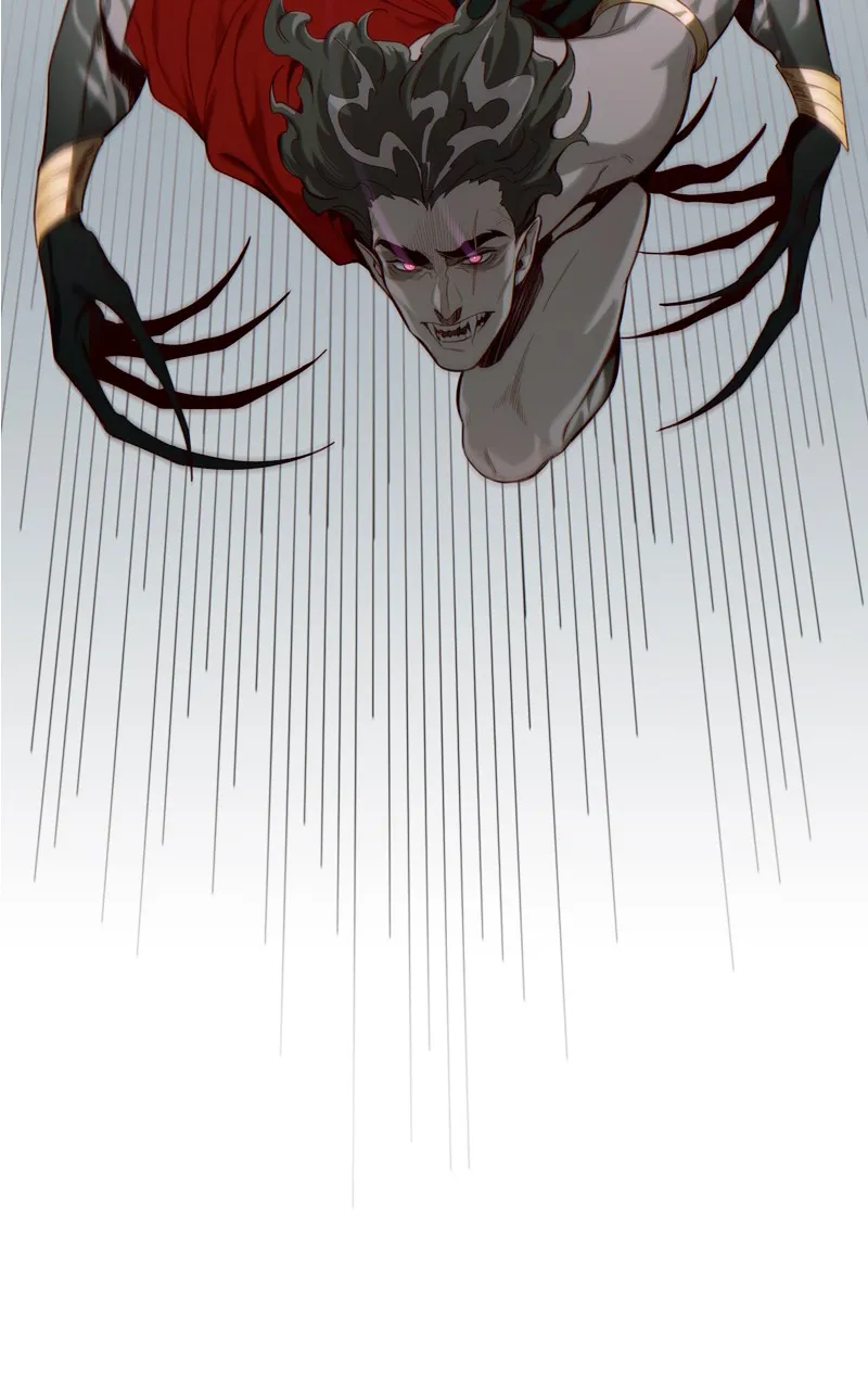 WEBTOON GREENLiGHT Chapter 33 page 115 - 