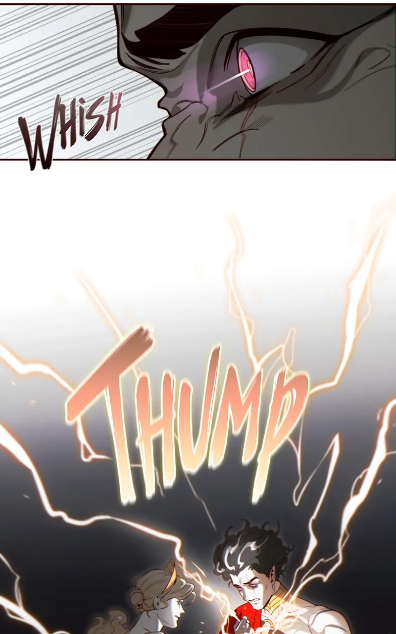 WEBTOON GREENLiGHT Chapter 33 page 116 - 