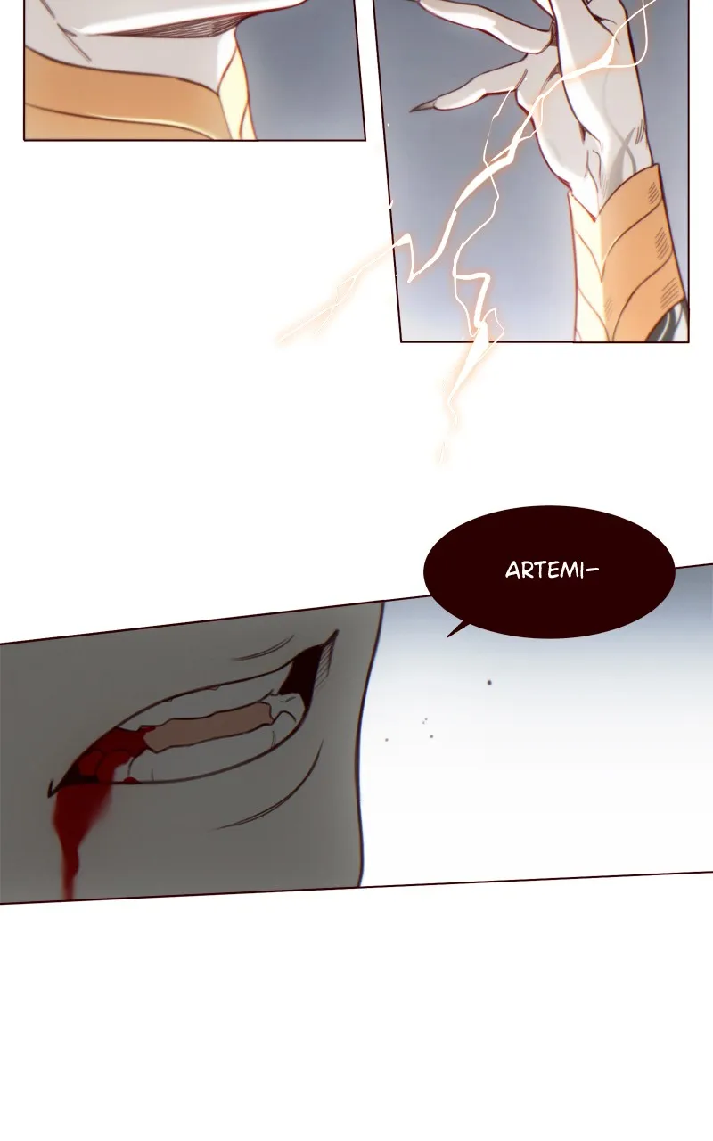 WEBTOON GREENLiGHT Chapter 33 page 119 - 