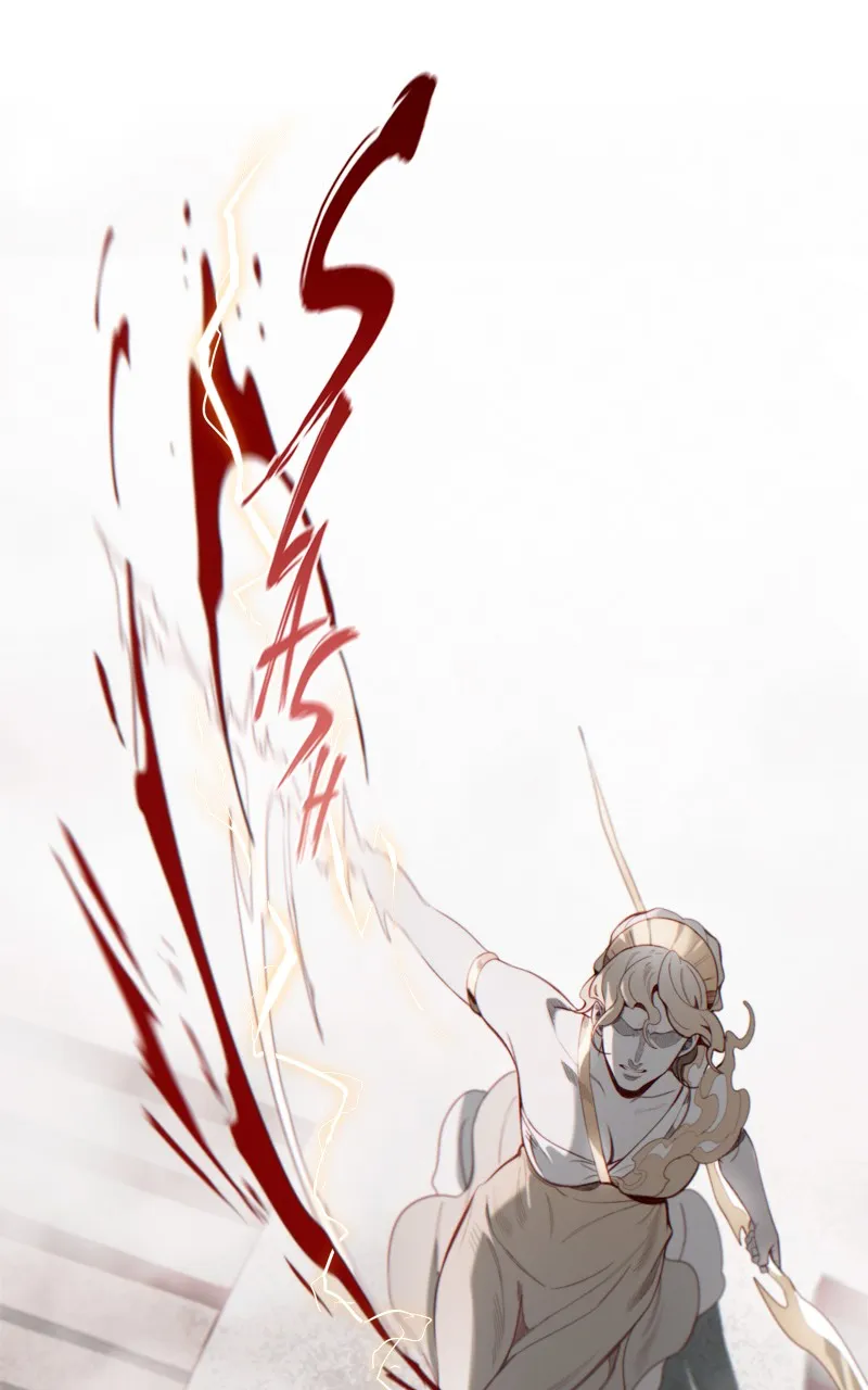 WEBTOON GREENLiGHT Chapter 33 page 120 - 