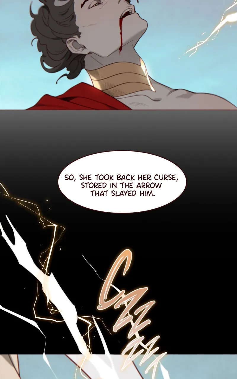 WEBTOON GREENLiGHT Chapter 33 page 122 - 