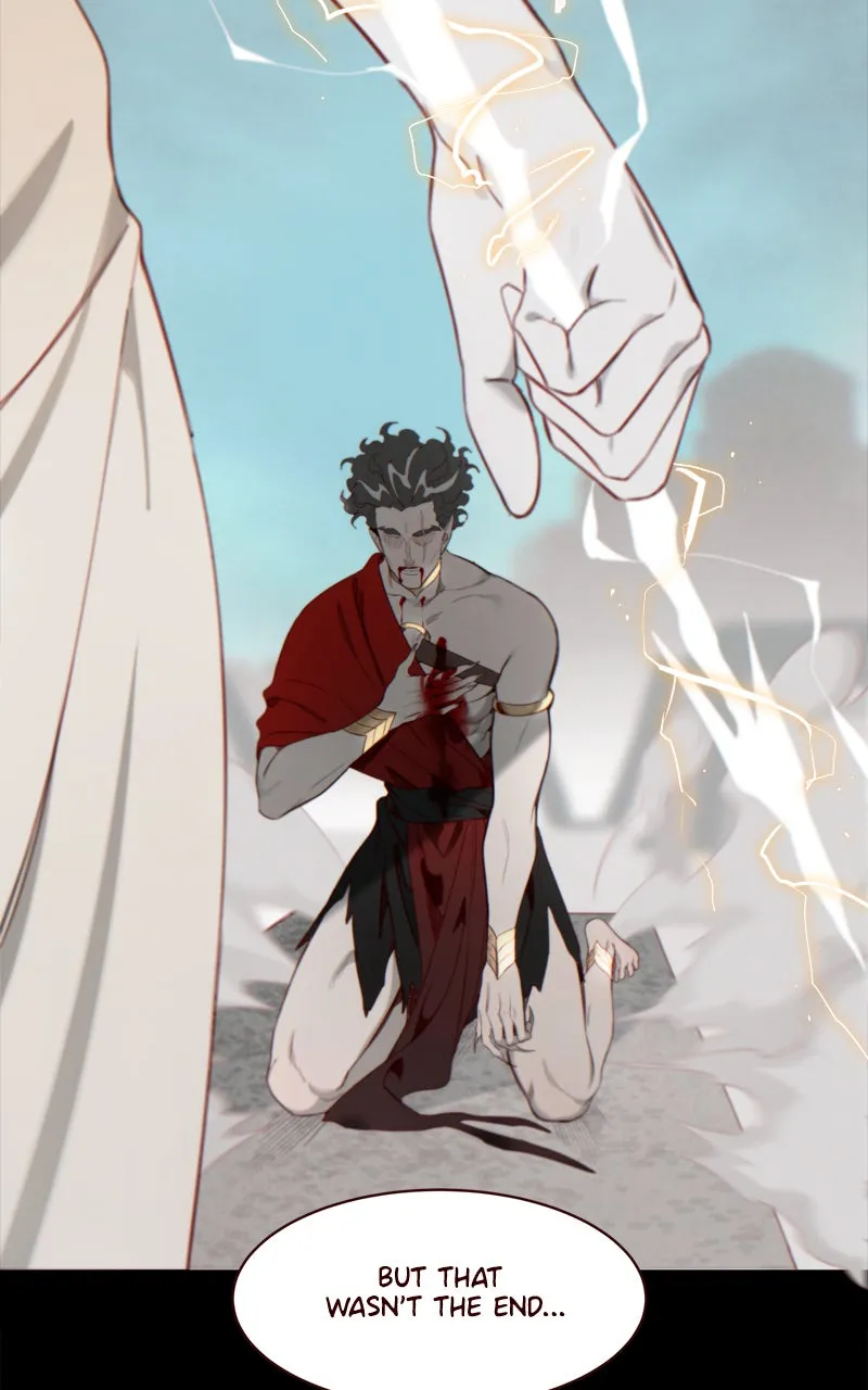 WEBTOON GREENLiGHT Chapter 33 page 123 - 