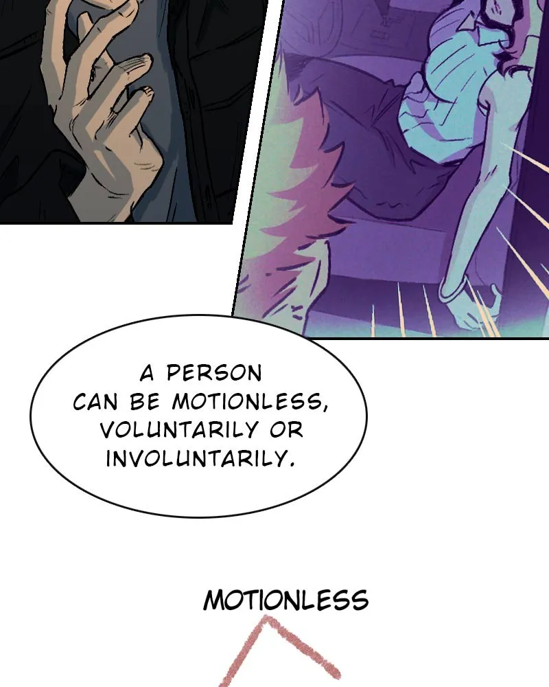WEBTOON GREENLiGHT Chapter 33 page 15 - 