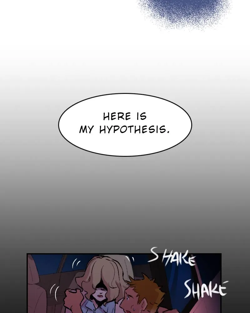WEBTOON GREENLiGHT Chapter 33 page 17 - 