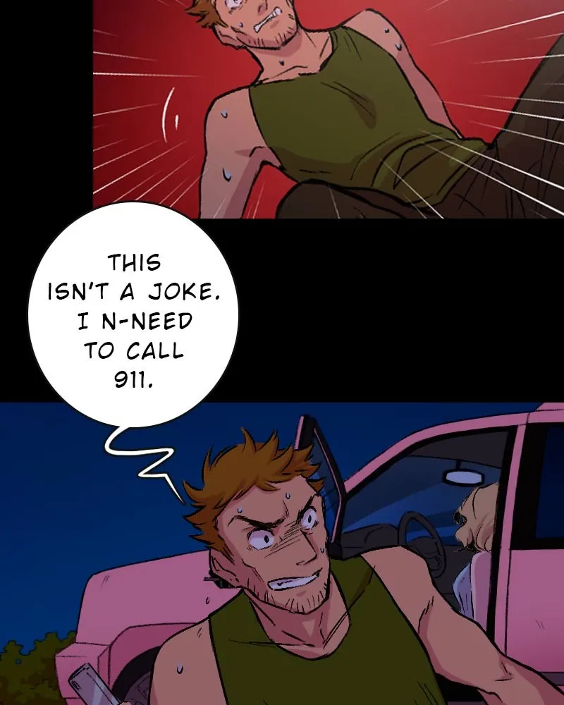 WEBTOON GREENLiGHT Chapter 33 page 19 - 