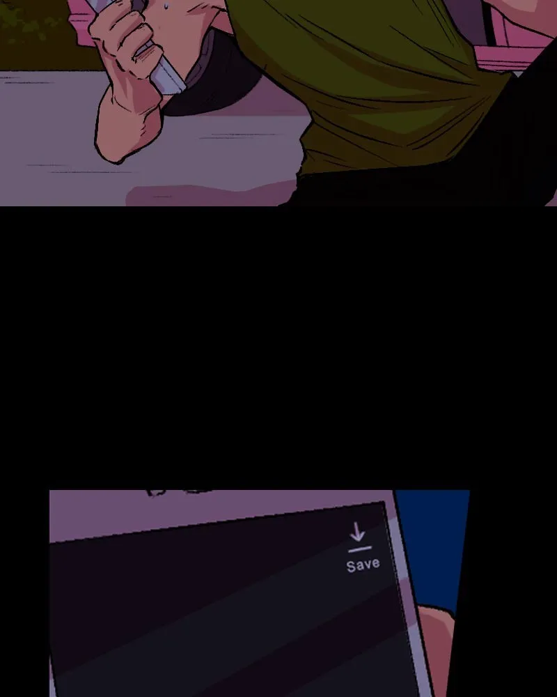 WEBTOON GREENLiGHT Chapter 33 page 20 - 