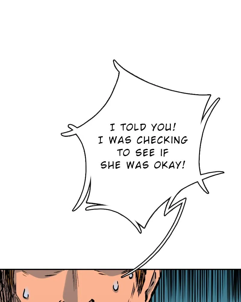 WEBTOON GREENLiGHT Chapter 33 page 3 - 