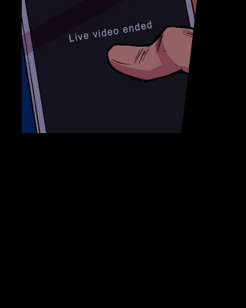 WEBTOON GREENLiGHT Chapter 33 page 21 - 