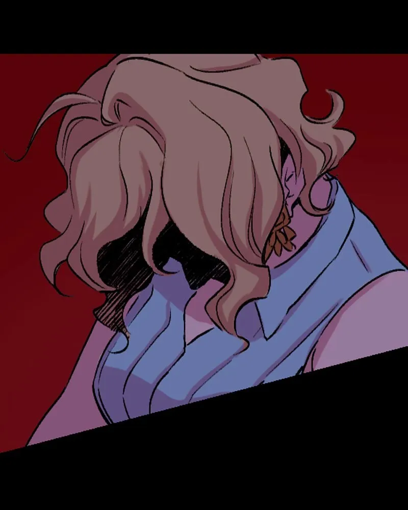 WEBTOON GREENLiGHT Chapter 33 page 22 - 