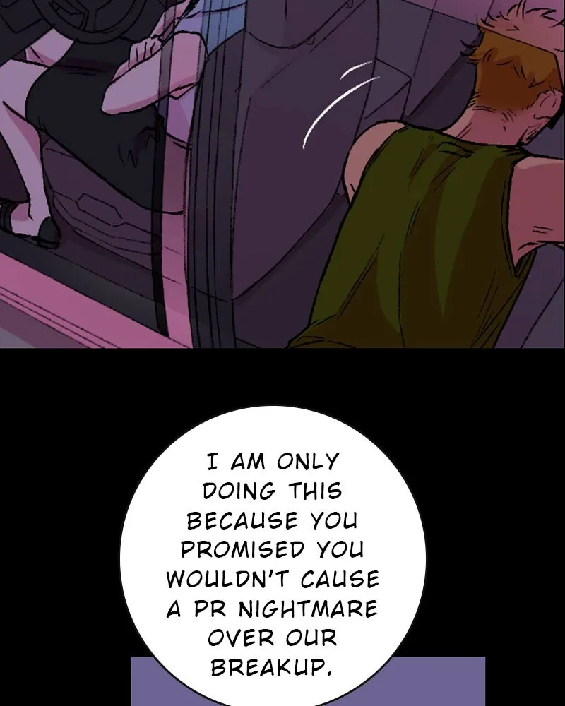 WEBTOON GREENLiGHT Chapter 33 page 26 - 