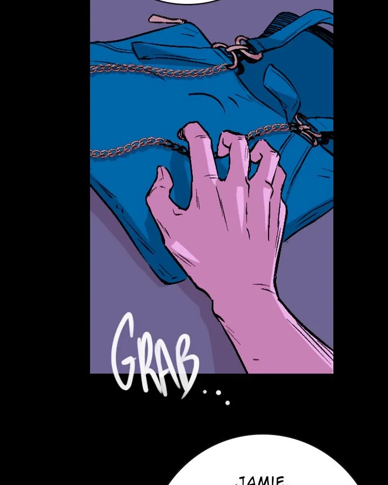 WEBTOON GREENLiGHT Chapter 33 page 27 - 