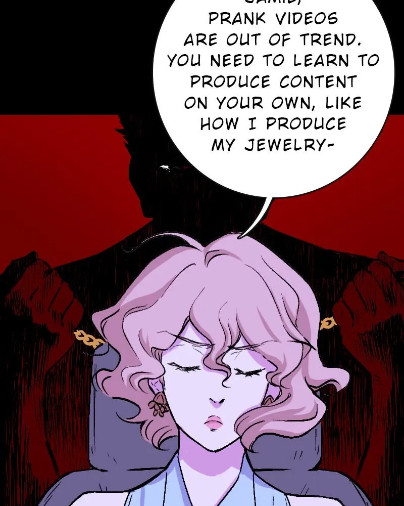 WEBTOON GREENLiGHT Chapter 33 page 28 - 