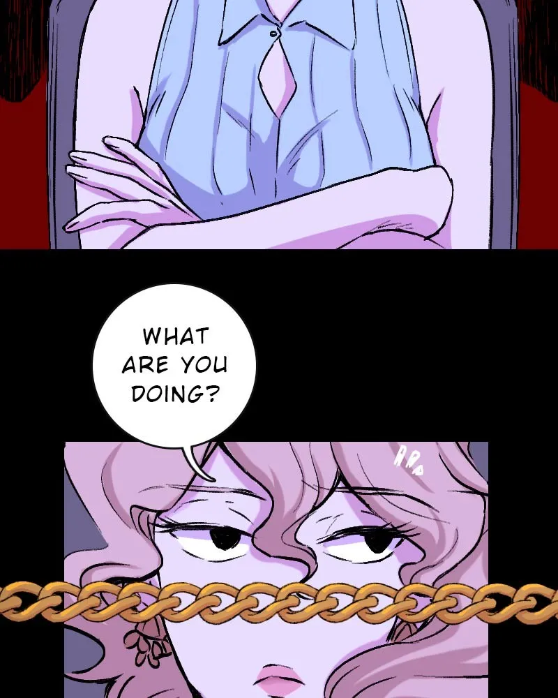 WEBTOON GREENLiGHT Chapter 33 page 29 - 