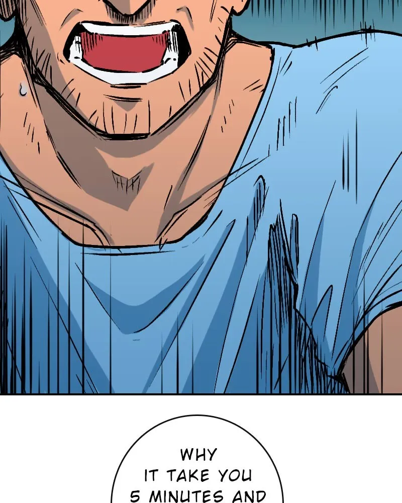 WEBTOON GREENLiGHT Chapter 33 page 4 - 