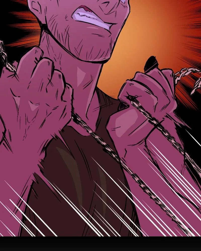 WEBTOON GREENLiGHT Chapter 33 page 31 - 