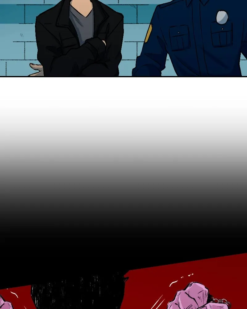 WEBTOON GREENLiGHT Chapter 33 page 33 - 